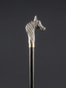 Horse Head Walking Cane – Premium Decorative Walking Stick